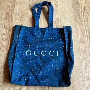 Authentic GUCCI bag 💙